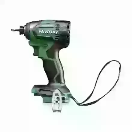 HIKOKI WH18DE 18V Brushless Impact Driver 175Nm (Body Only)